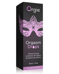 Intense Orgasm 15 ml