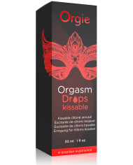 Intense Orgasm 15 ml