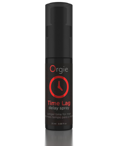 Time Lag Delay Spray 25 ml