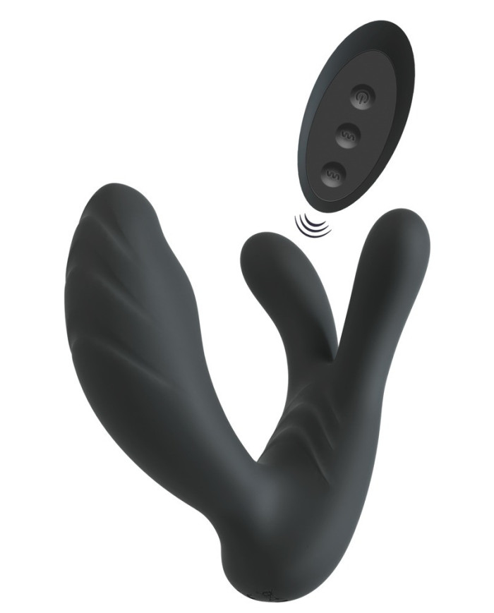 Smile RC G- P-Spot Vibrator