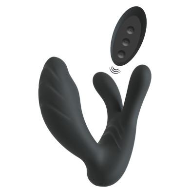 Smile RC G- P-Spot Vibrator