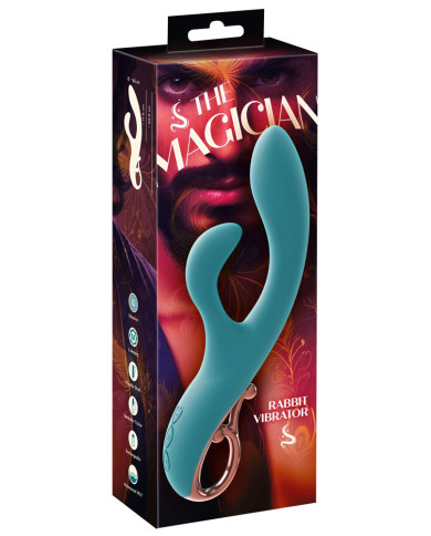 The Magician Rabbit Vibrator