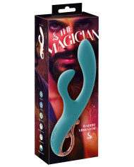 The Magician Rabbit Vibrator
