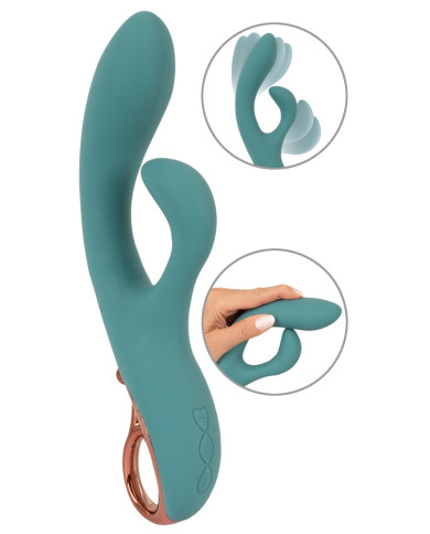 The Magician Rabbit Vibrator