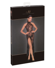 Dress knee-length 