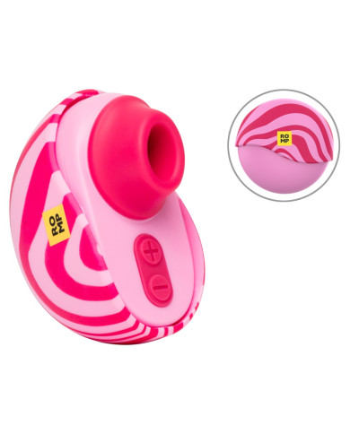 ROMP Spin