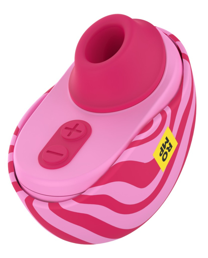 ROMP Spin