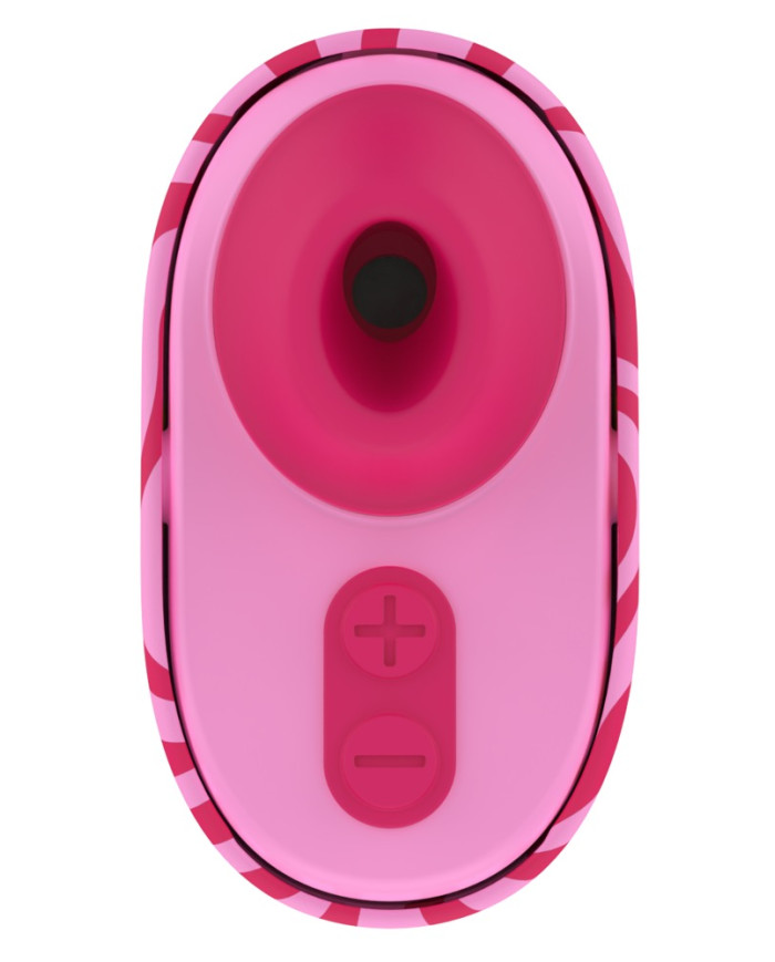 ROMP Spin