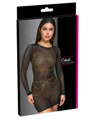 Body Chain Gold