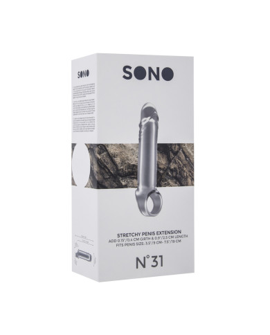No.31 - Elastic Penis Extension