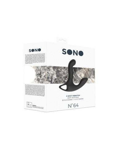 No.64 - P-Spot Vibrator