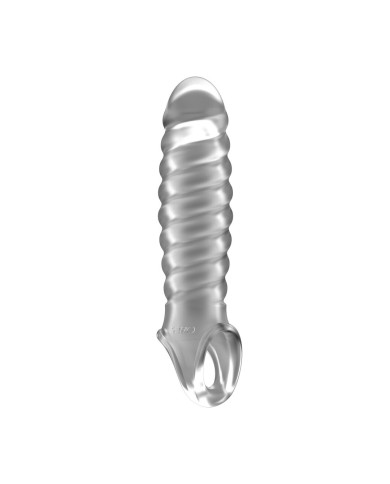 No.32 - Elastic Penis Extension