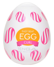 Tenga Egg Ring Single