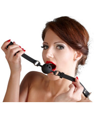 Gag Silicone