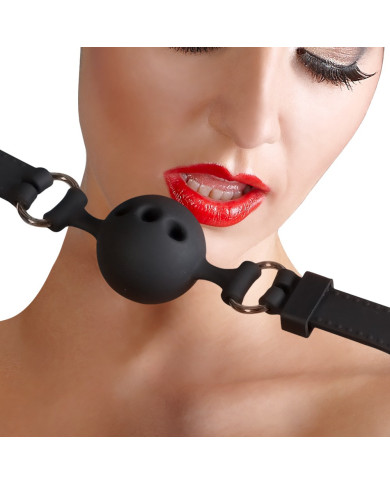 Gag Silicone