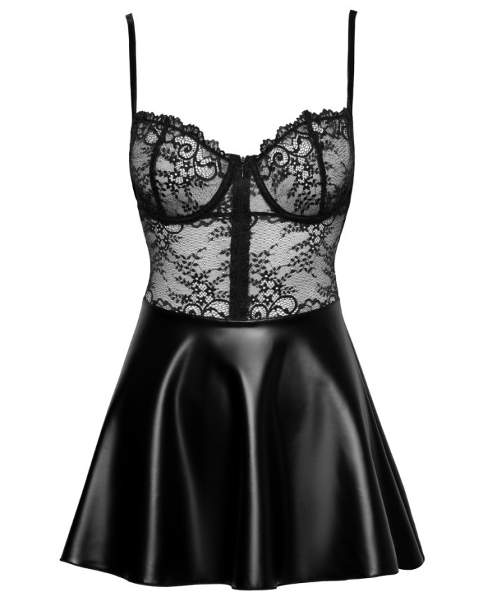 Dress Lace 