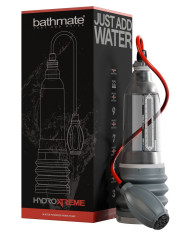 Automatic Waterproof Pump - Black