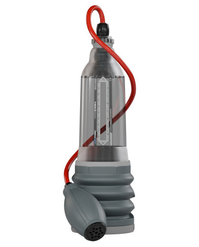 HydroXtreme8