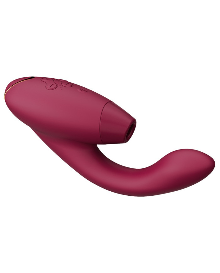 Womanizer Duo 2 Bordeaux