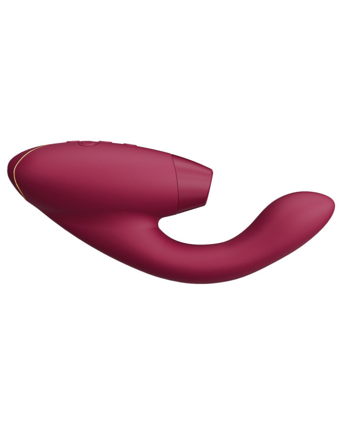 Womanizer Duo 2 Bordeaux