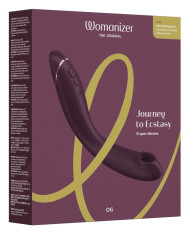Womanizer Duo 2 Lilac