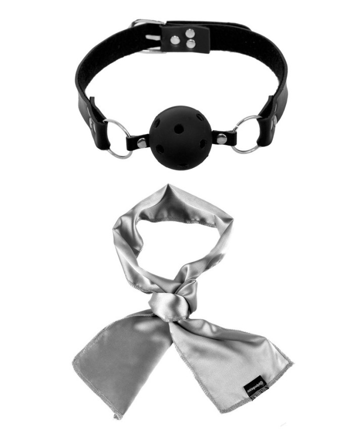FFSLE Ultimate Bondage Kit