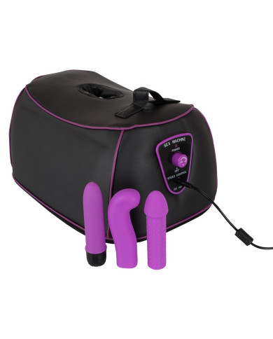 Sex Machine