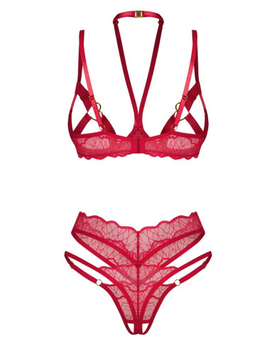 OBS Bra Set L XL