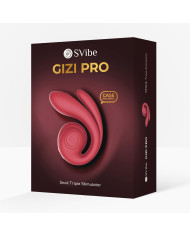 GIZI Pro - Triple Stimulator - Grapo