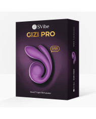 GIZI Pro - Triple Stimulator - Grapo