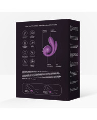 GIZI Pro - Triple Stimulator - Grapo