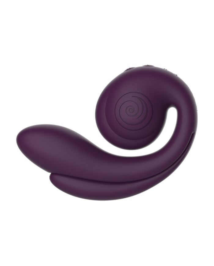 GIZI Pro - Triple Stimulator - Grapo