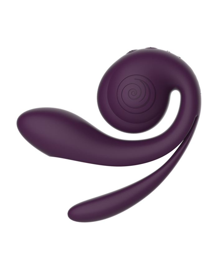 GIZI Pro - Triple Stimulator - Grapo