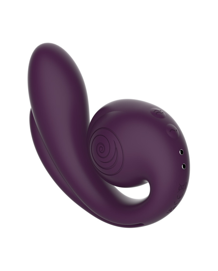 GIZI Pro - Triple Stimulator - Grapo