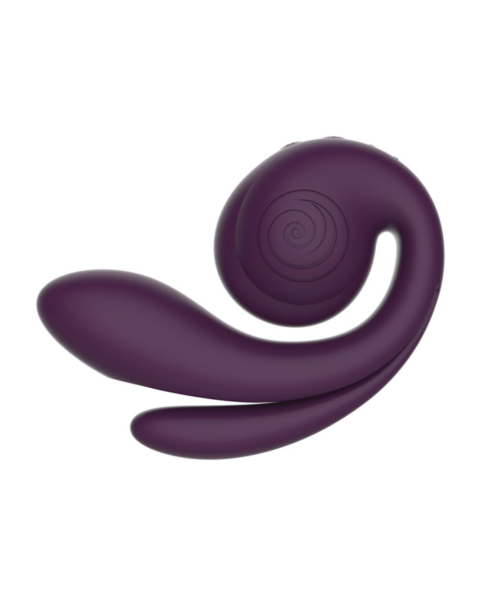 GIZI Pro - Triple Stimulator - Grapo