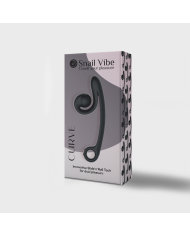 CURVE - Dual Stimulator - Pink