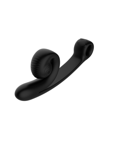 CURVE - Dual Stimulator - Black