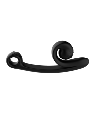 CURVE - Dual Stimulator - Black