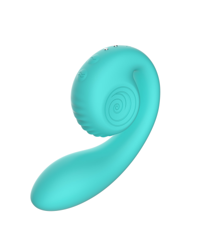 GIZI - Dual G-Spot Stimulator - Tiffany