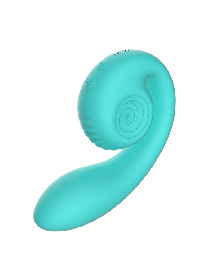 GIZI - Dual G-Spot Stimulator - Tiffany