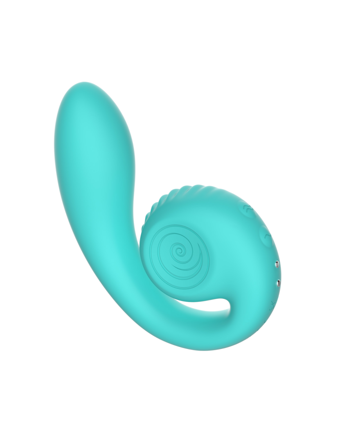 GIZI - Dual G-Spot Stimulator - Tiffany