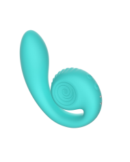 GIZI - Dual G-Spot Stimulator - Tiffany