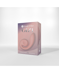 GIZI - Dual G-Spot Stimulator - Tiffany