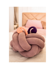 GIZI - Dual G-Spot Stimulator - Peachy Pink
