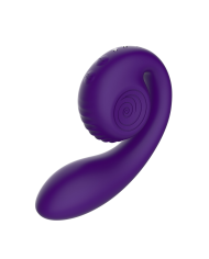 GIZI - Dual G-Spot Stimulator - Purple