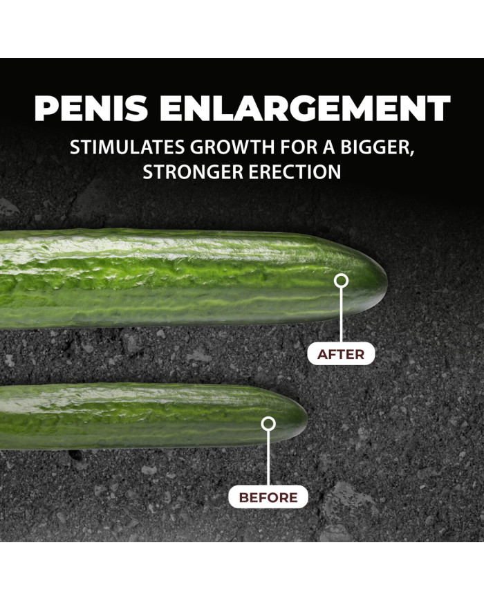 Engage - Automatic Waterproof Penis Pump and Masturbator - Metallic Blue