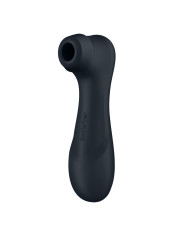 Pro 2 Generation 3 - Double Air Pulse Vibrator - Liquid Air and Connect App - Lila