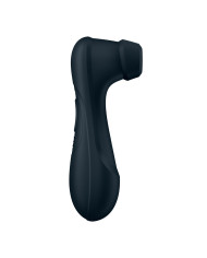 Pro 2 Generation 3with Liquid Air Technology  Vibration and Bluetooth App black