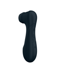 Pro 2 Generation 3with Liquid Air Technology  Vibration and Bluetooth App black