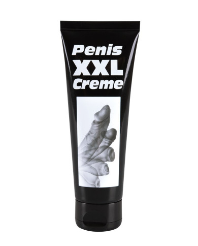 Penis XXL Creme 80 ml